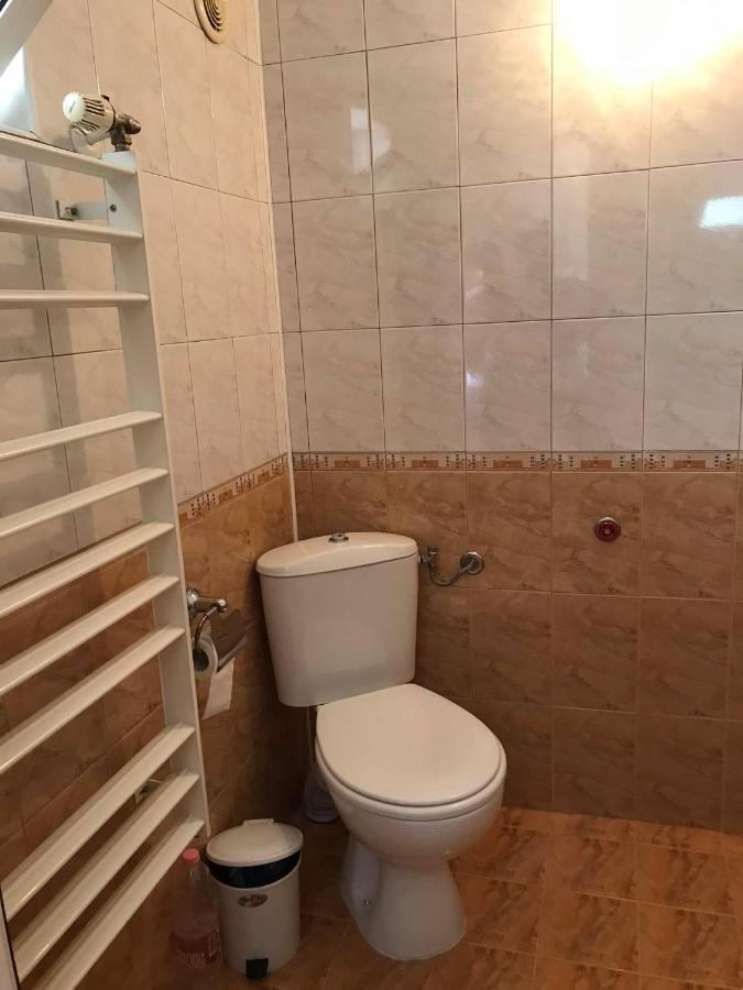 Hotel Къща За Гости Загорски Kalofer Exterior foto